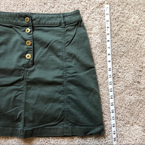 Mini Skirt - Picture 3 of 5